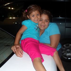 Meet your Posher, Sara